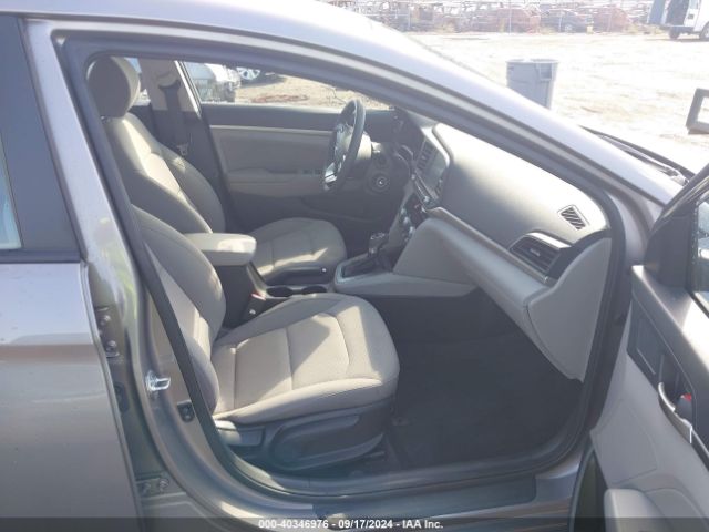 Photo 4 VIN: KMHD84LF3LU030720 - HYUNDAI ELANTRA 