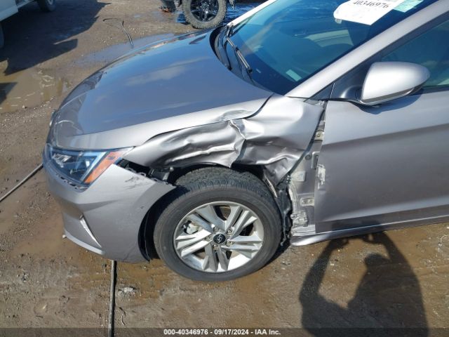 Photo 5 VIN: KMHD84LF3LU030720 - HYUNDAI ELANTRA 