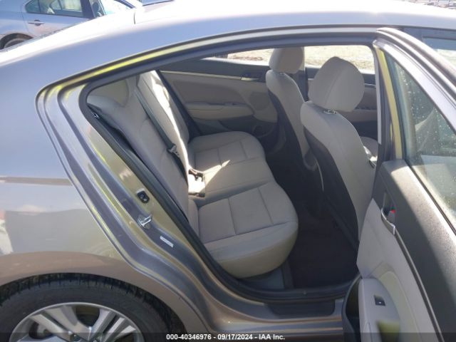 Photo 7 VIN: KMHD84LF3LU030720 - HYUNDAI ELANTRA 