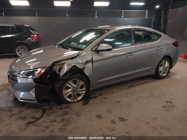 Photo 1 VIN: KMHD84LF3LU045380 - HYUNDAI ELANTRA 