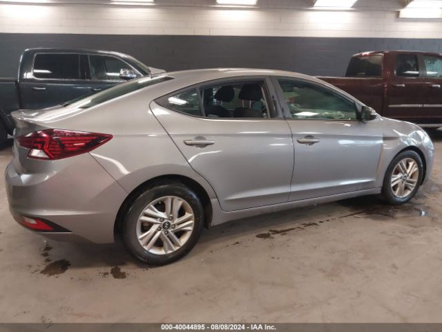 Photo 3 VIN: KMHD84LF3LU045380 - HYUNDAI ELANTRA 