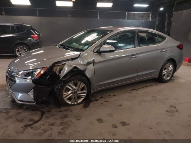 Photo 5 VIN: KMHD84LF3LU045380 - HYUNDAI ELANTRA 