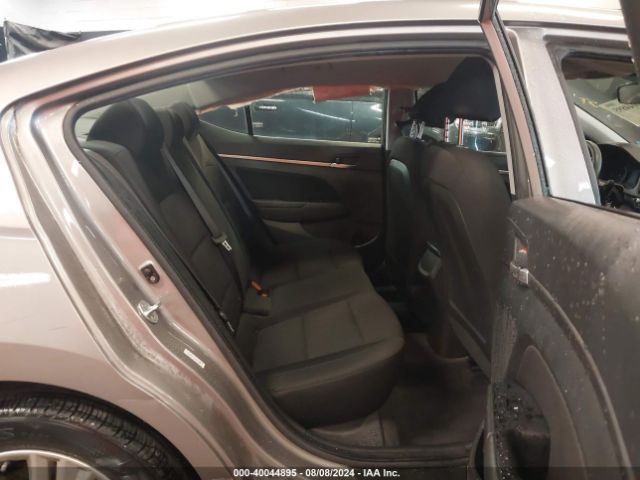 Photo 7 VIN: KMHD84LF3LU045380 - HYUNDAI ELANTRA 