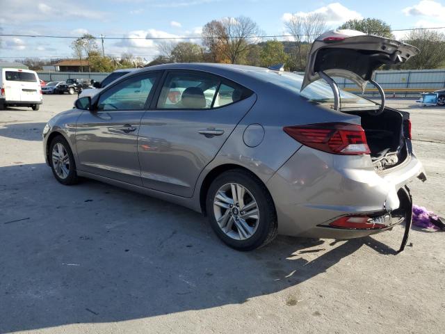 Photo 1 VIN: KMHD84LF3LU046657 - HYUNDAI ELANTRA SE 