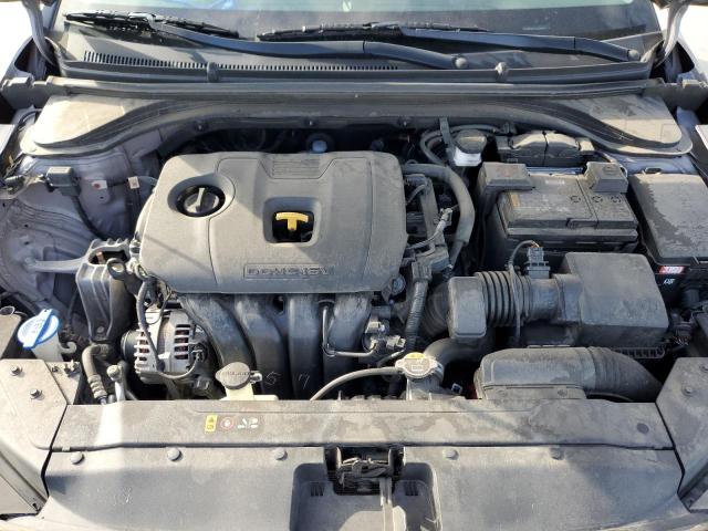 Photo 10 VIN: KMHD84LF3LU046657 - HYUNDAI ELANTRA SE 