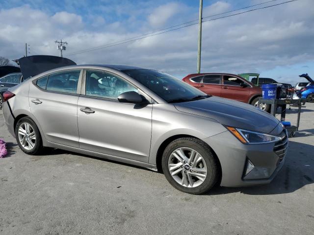 Photo 3 VIN: KMHD84LF3LU046657 - HYUNDAI ELANTRA SE 