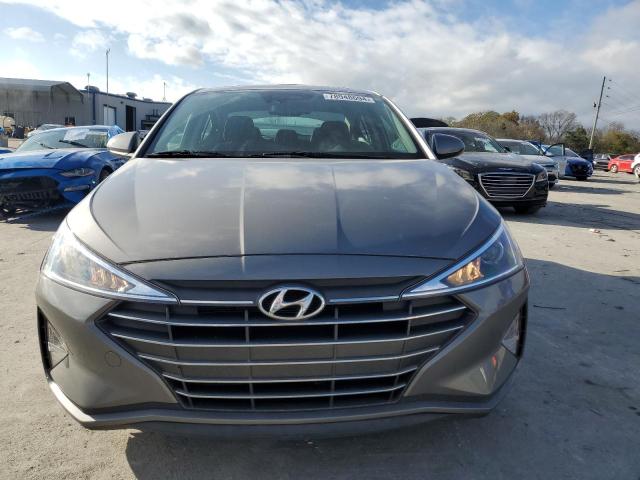 Photo 4 VIN: KMHD84LF3LU046657 - HYUNDAI ELANTRA SE 