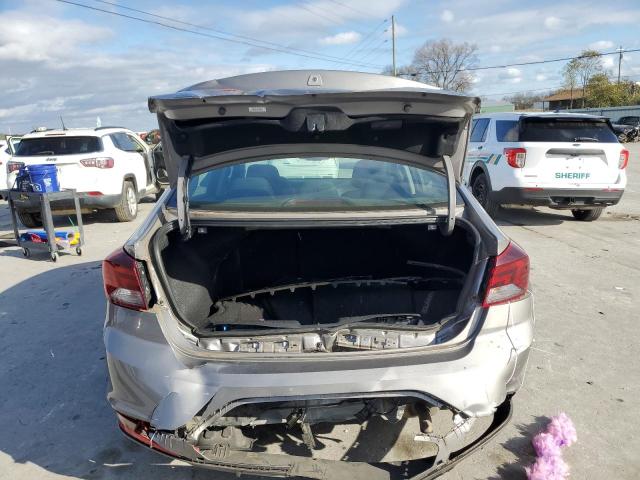 Photo 5 VIN: KMHD84LF3LU046657 - HYUNDAI ELANTRA SE 