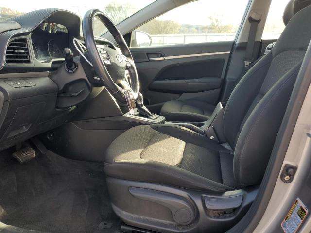 Photo 6 VIN: KMHD84LF3LU046657 - HYUNDAI ELANTRA SE 