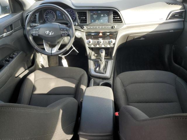 Photo 7 VIN: KMHD84LF3LU046657 - HYUNDAI ELANTRA SE 