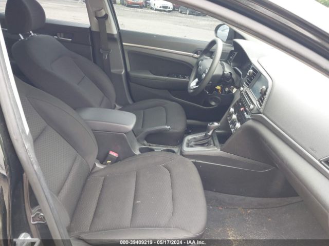 Photo 4 VIN: KMHD84LF3LU050501 - HYUNDAI ELANTRA 