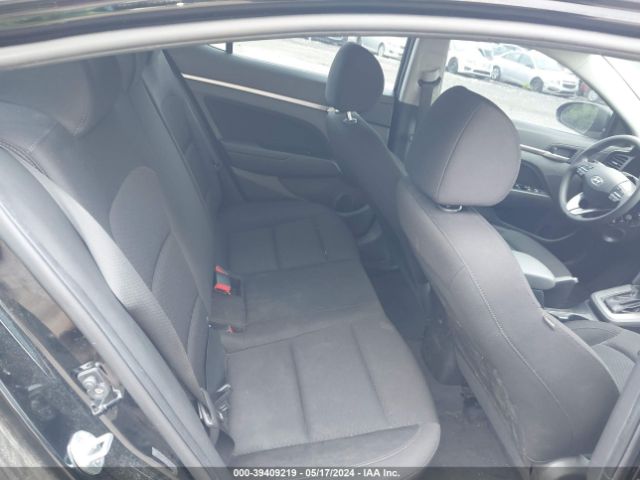 Photo 7 VIN: KMHD84LF3LU050501 - HYUNDAI ELANTRA 