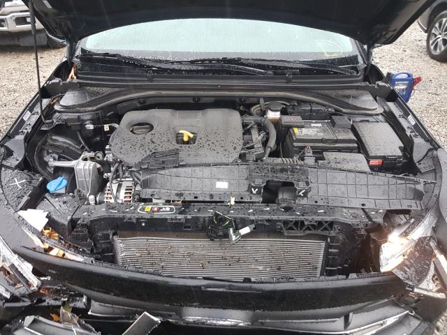 Photo 6 VIN: KMHD84LF3LU061577 - HYUNDAI ELANTRA SE 