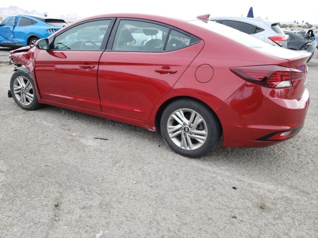 Photo 1 VIN: KMHD84LF3LU073602 - HYUNDAI ELANTRA SE 