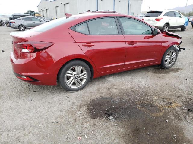 Photo 2 VIN: KMHD84LF3LU073602 - HYUNDAI ELANTRA SE 