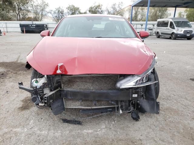 Photo 4 VIN: KMHD84LF3LU073602 - HYUNDAI ELANTRA SE 