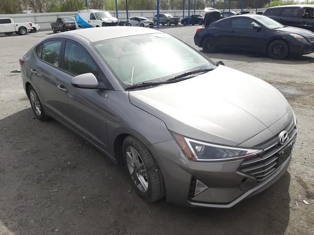 Photo 0 VIN: KMHD84LF3LU076788 - HYUNDAI ELANTRA SE 