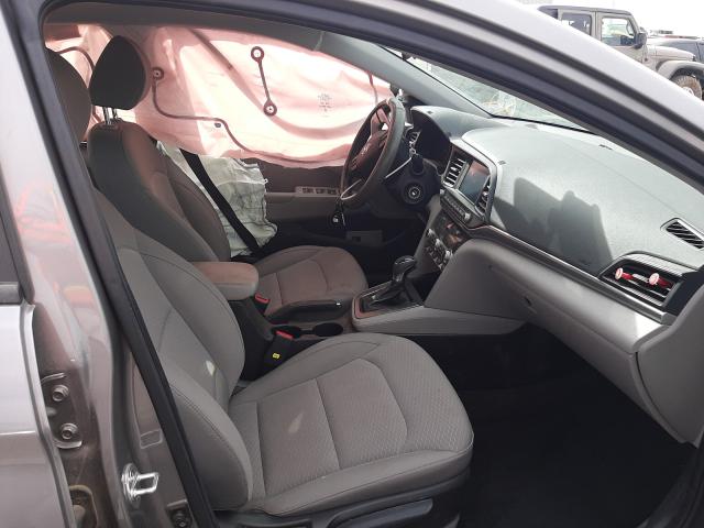 Photo 4 VIN: KMHD84LF3LU076788 - HYUNDAI ELANTRA SE 