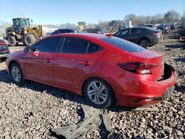 Photo 1 VIN: KMHD84LF3LU077584 - HYUNDAI ELANTRA 