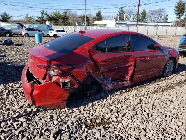 Photo 2 VIN: KMHD84LF3LU077584 - HYUNDAI ELANTRA 