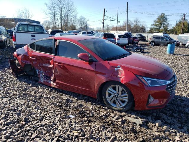 Photo 3 VIN: KMHD84LF3LU077584 - HYUNDAI ELANTRA 