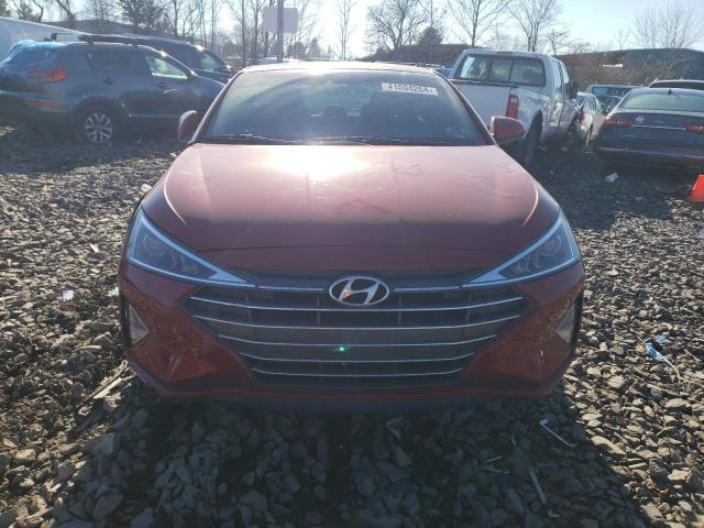 Photo 4 VIN: KMHD84LF3LU077584 - HYUNDAI ELANTRA 