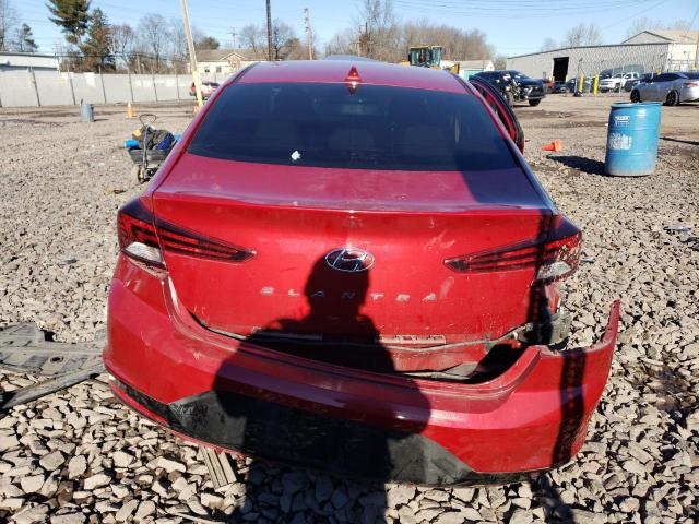 Photo 5 VIN: KMHD84LF3LU077584 - HYUNDAI ELANTRA 