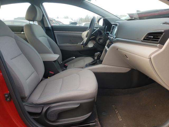 Photo 4 VIN: KMHD84LF3LU078377 - HYUNDAI ELANTRA SE 