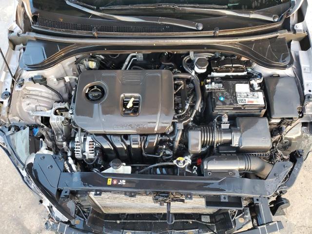 Photo 10 VIN: KMHD84LF3LU105240 - HYUNDAI ELANTRA 