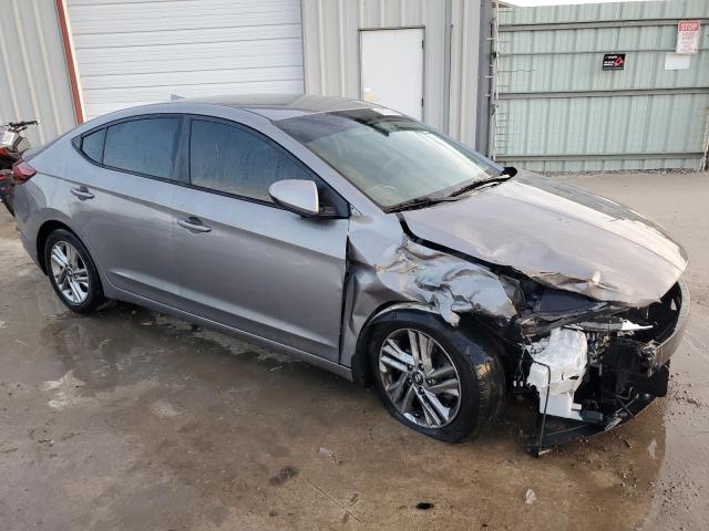 Photo 3 VIN: KMHD84LF3LU105240 - HYUNDAI ELANTRA 