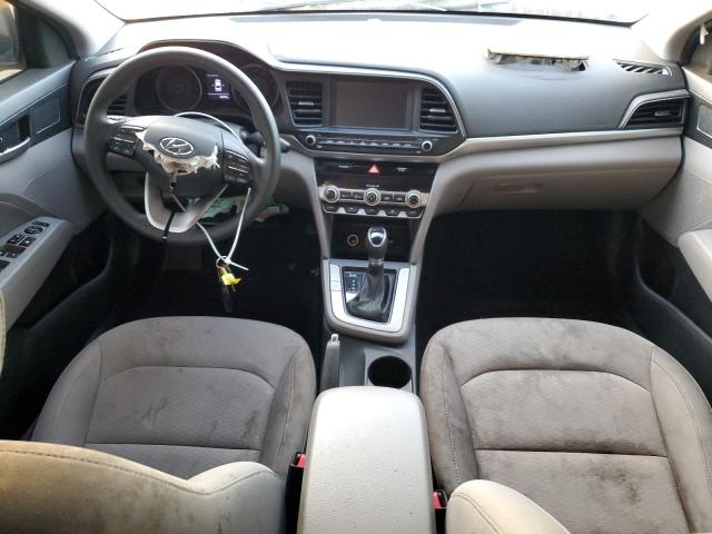 Photo 7 VIN: KMHD84LF3LU105240 - HYUNDAI ELANTRA 