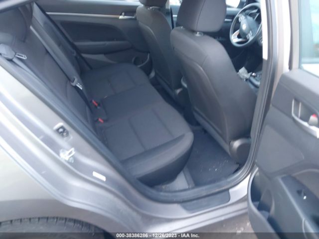 Photo 7 VIN: KMHD84LF3LU106873 - HYUNDAI ELANTRA 