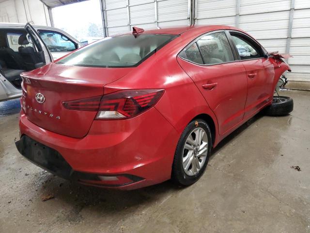 Photo 2 VIN: KMHD84LF3LU897521 - HYUNDAI ELANTRA SE 