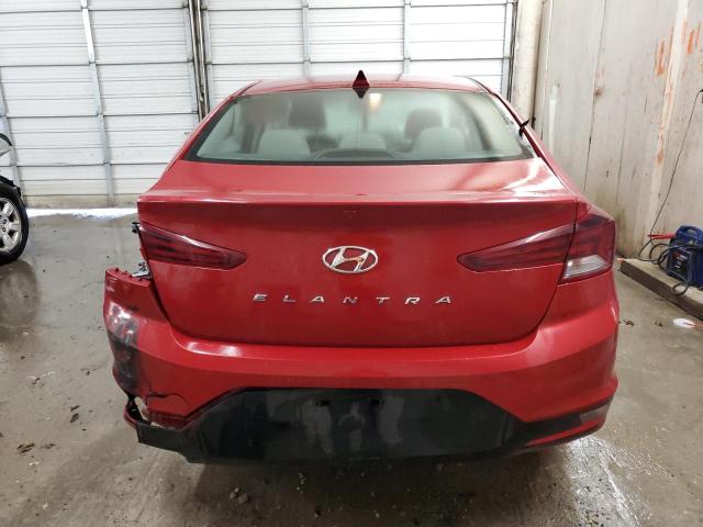 Photo 5 VIN: KMHD84LF3LU897521 - HYUNDAI ELANTRA SE 