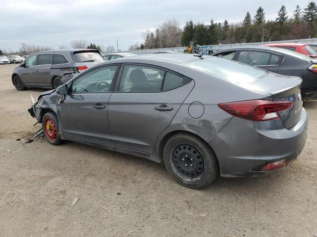 Photo 1 VIN: KMHD84LF3LU904970 - HYUNDAI ELANTRA SE 