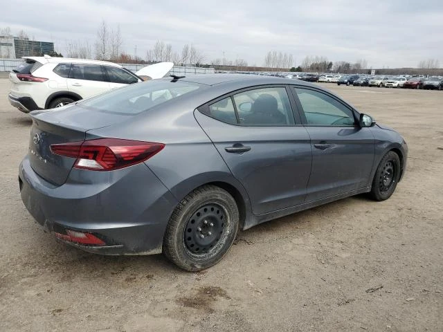 Photo 2 VIN: KMHD84LF3LU904970 - HYUNDAI ELANTRA SE 