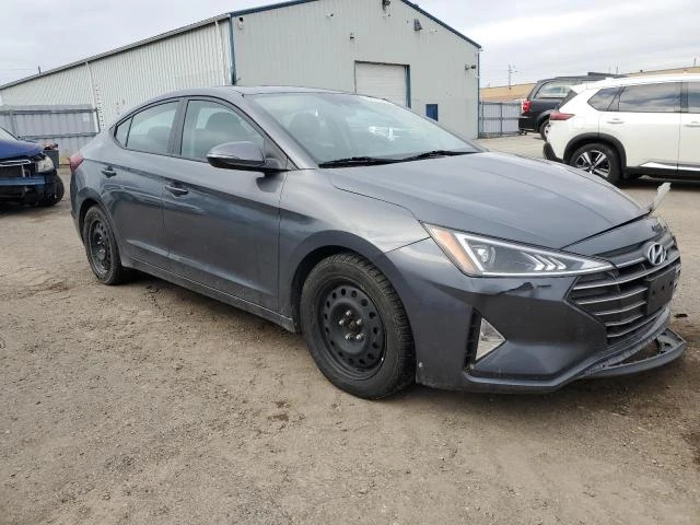 Photo 3 VIN: KMHD84LF3LU904970 - HYUNDAI ELANTRA SE 