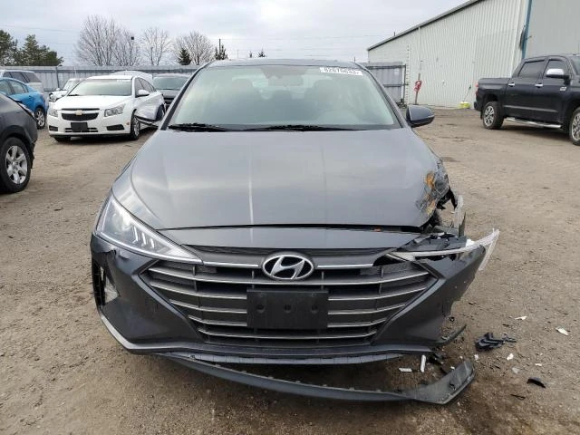 Photo 4 VIN: KMHD84LF3LU904970 - HYUNDAI ELANTRA SE 