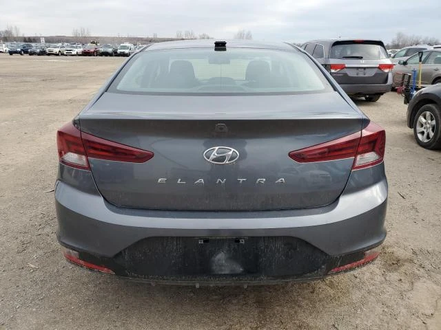 Photo 5 VIN: KMHD84LF3LU904970 - HYUNDAI ELANTRA SE 