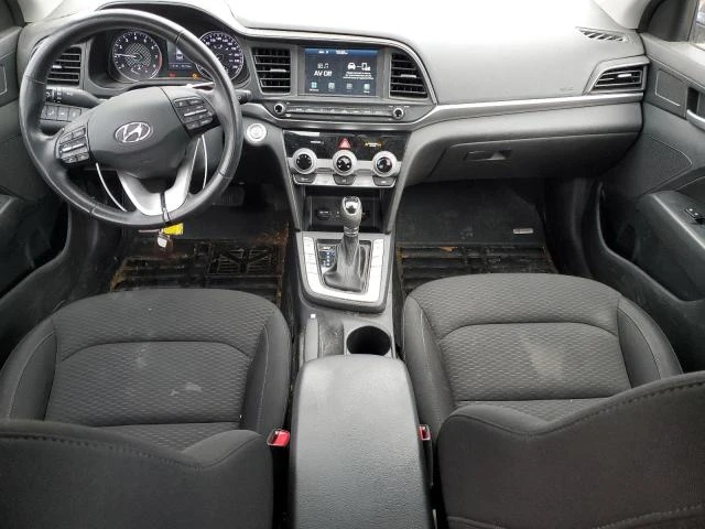 Photo 7 VIN: KMHD84LF3LU904970 - HYUNDAI ELANTRA SE 