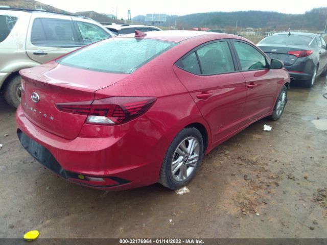 Photo 3 VIN: KMHD84LF3LU910185 - HYUNDAI ELANTRA 