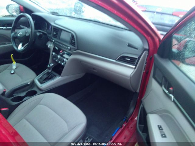 Photo 4 VIN: KMHD84LF3LU910185 - HYUNDAI ELANTRA 