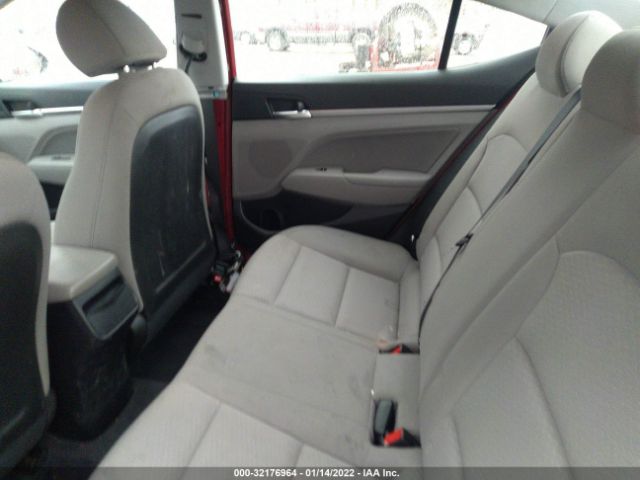 Photo 7 VIN: KMHD84LF3LU910185 - HYUNDAI ELANTRA 