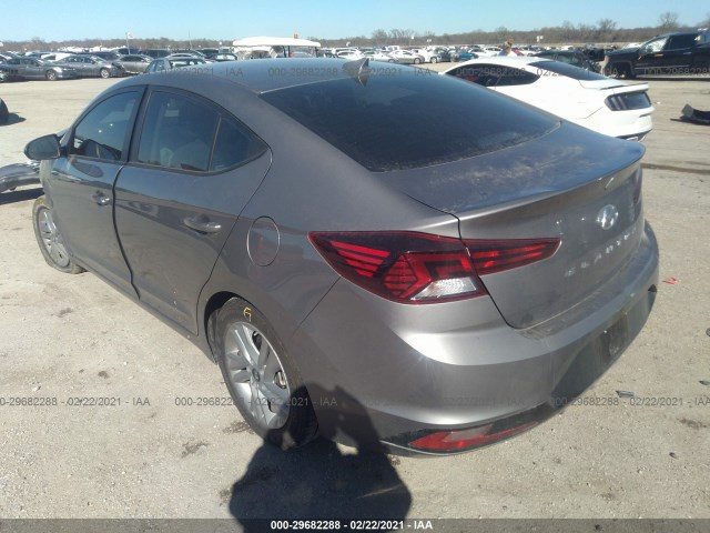 Photo 2 VIN: KMHD84LF3LU911823 - HYUNDAI ELANTRA 