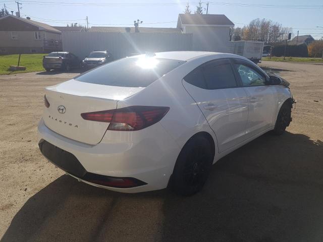 Photo 2 VIN: KMHD84LF3LU915094 - HYUNDAI ELANTRA SE 