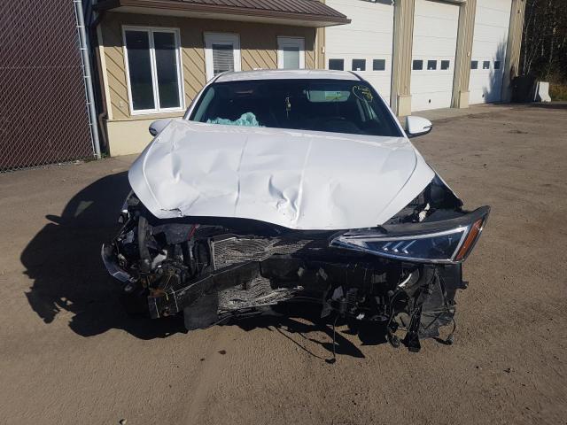 Photo 4 VIN: KMHD84LF3LU915094 - HYUNDAI ELANTRA SE 