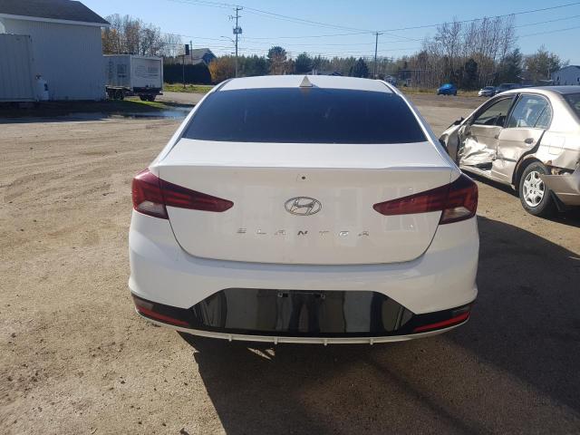 Photo 5 VIN: KMHD84LF3LU915094 - HYUNDAI ELANTRA SE 