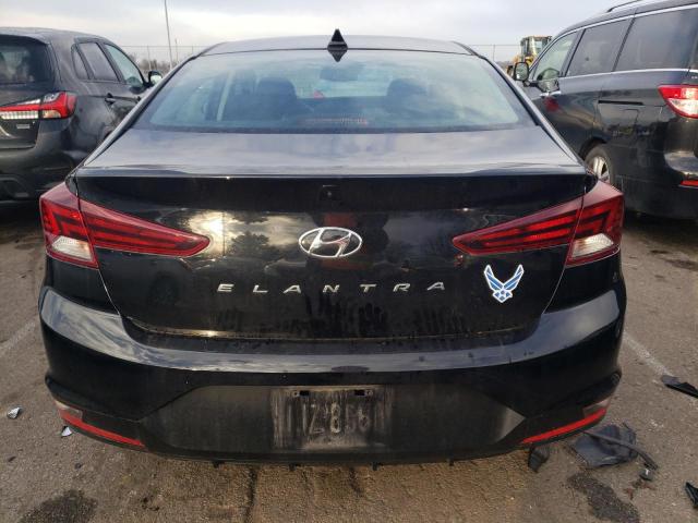 Photo 5 VIN: KMHD84LF3LU925432 - HYUNDAI ELANTRA 