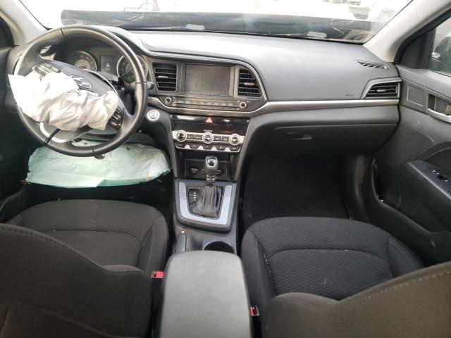 Photo 7 VIN: KMHD84LF3LU925432 - HYUNDAI ELANTRA 