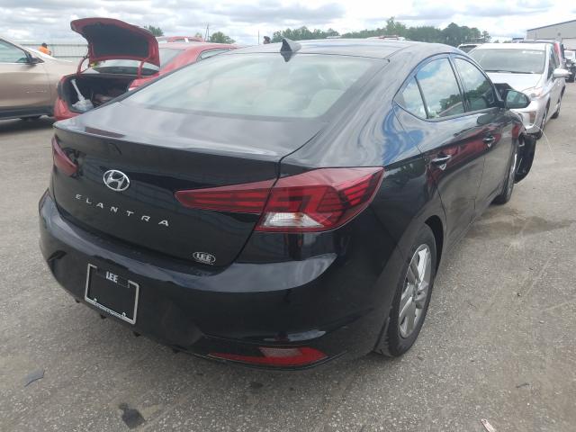 Photo 3 VIN: KMHD84LF3LU926502 - HYUNDAI ELANTRA SE 